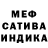 Дистиллят ТГК концентрат Modern Mishra